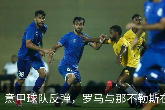 意甲球队反弹，罗马与那不勒斯在欧冠双双赢得首胜
